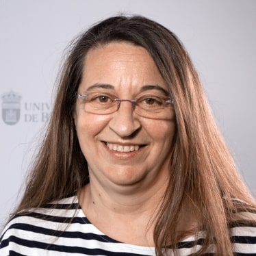 María Begoña Medina Gómez María Begoña Medina Gómez